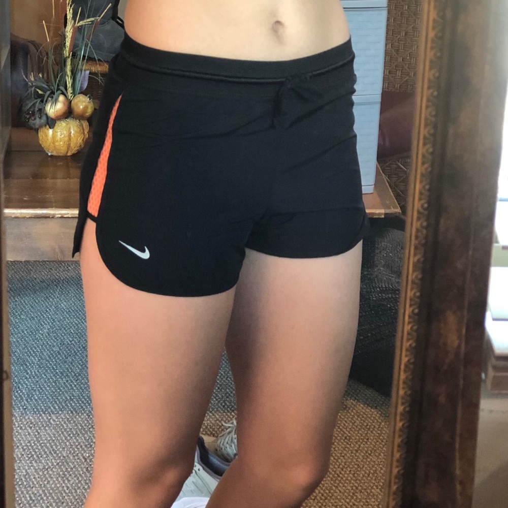 Nike Dri-Fit Shorts